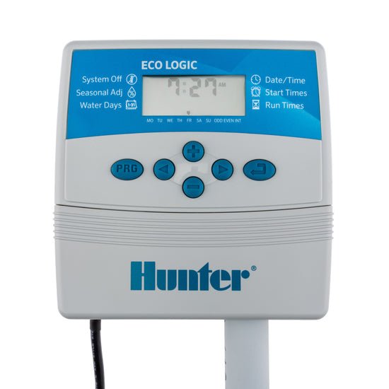 PROGRAMADOR ELC 6 EST / INTERIOR