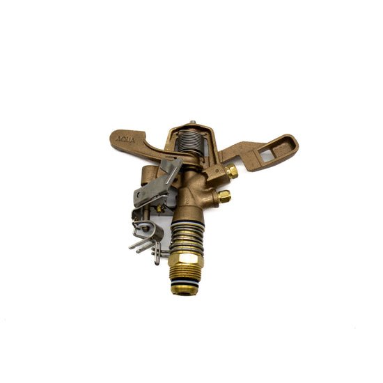 ASPERSOR AQ20-PC 3/4" BRONCE SECTORIAL