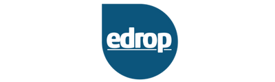 LOGO EDROP